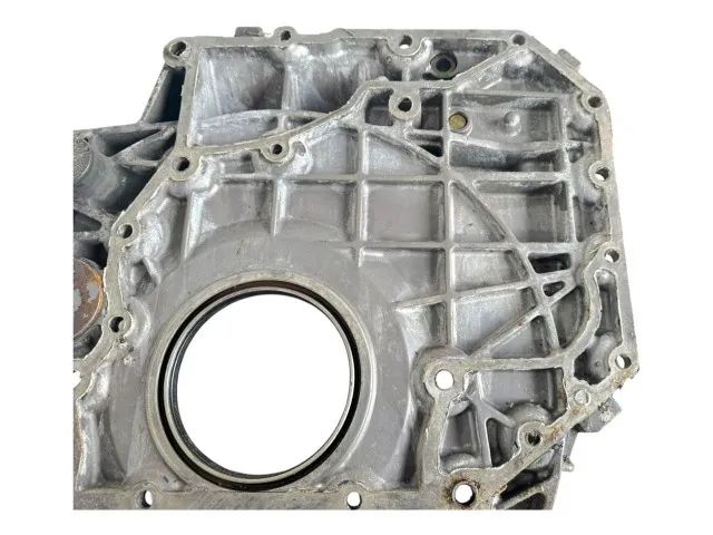 Capa Seca Cummins Iveco Isb Iveco Vertis 90v16 90v18 Original - Foto 9
