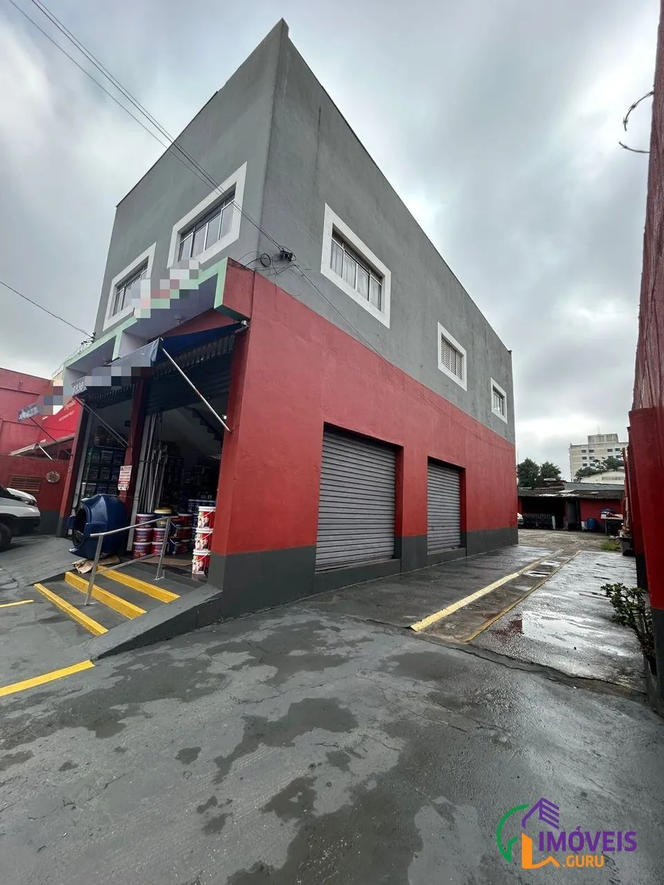 COMERCIAL - VILA MASCOTE - SP - Foto 2