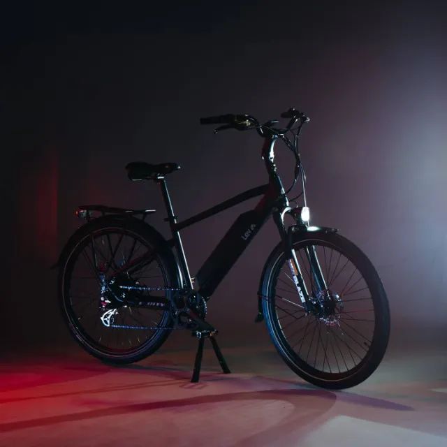 Bicicleta Eletrica Lev - Foto 2