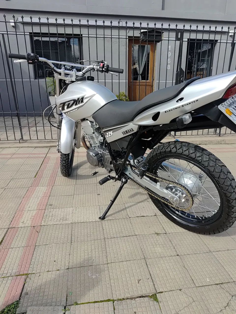 Relíquia 225 cc - Foto 3