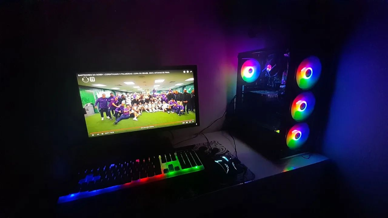 Pc completo  - Foto 4