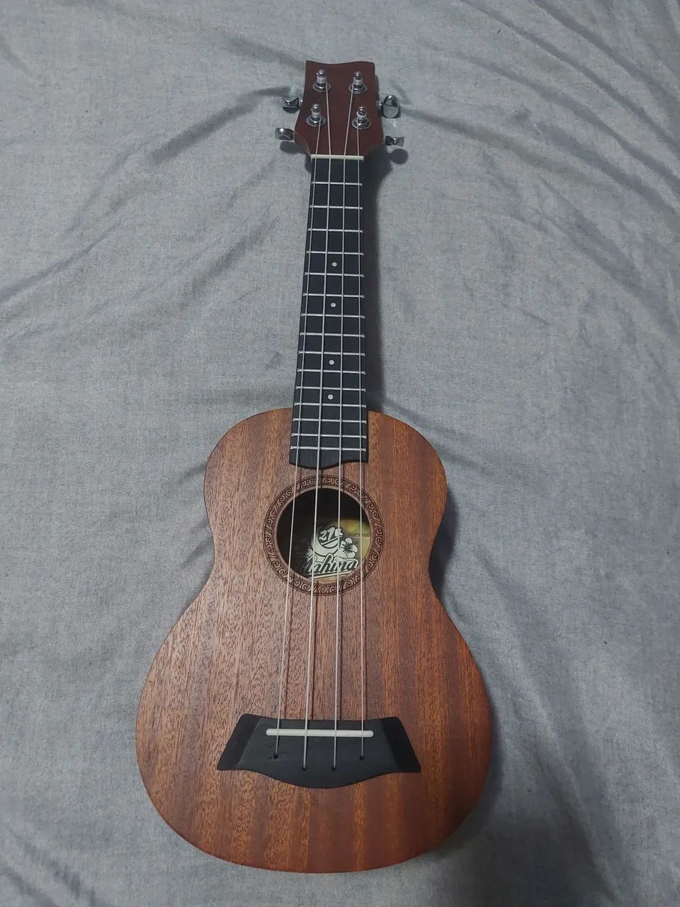 Ukulele 