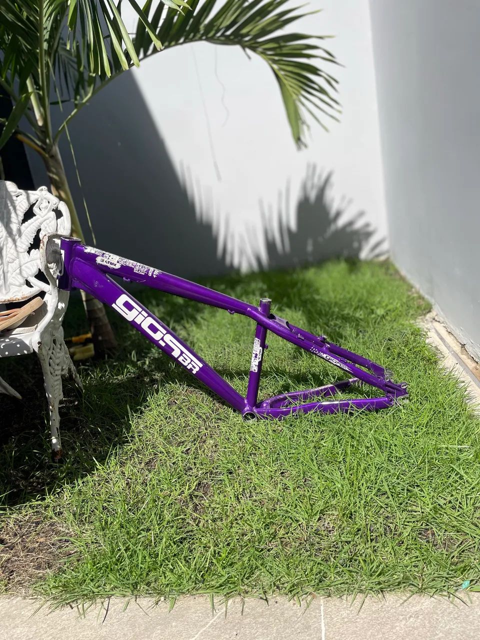 QUADRO GIOS 2023 ROXO - Foto 3