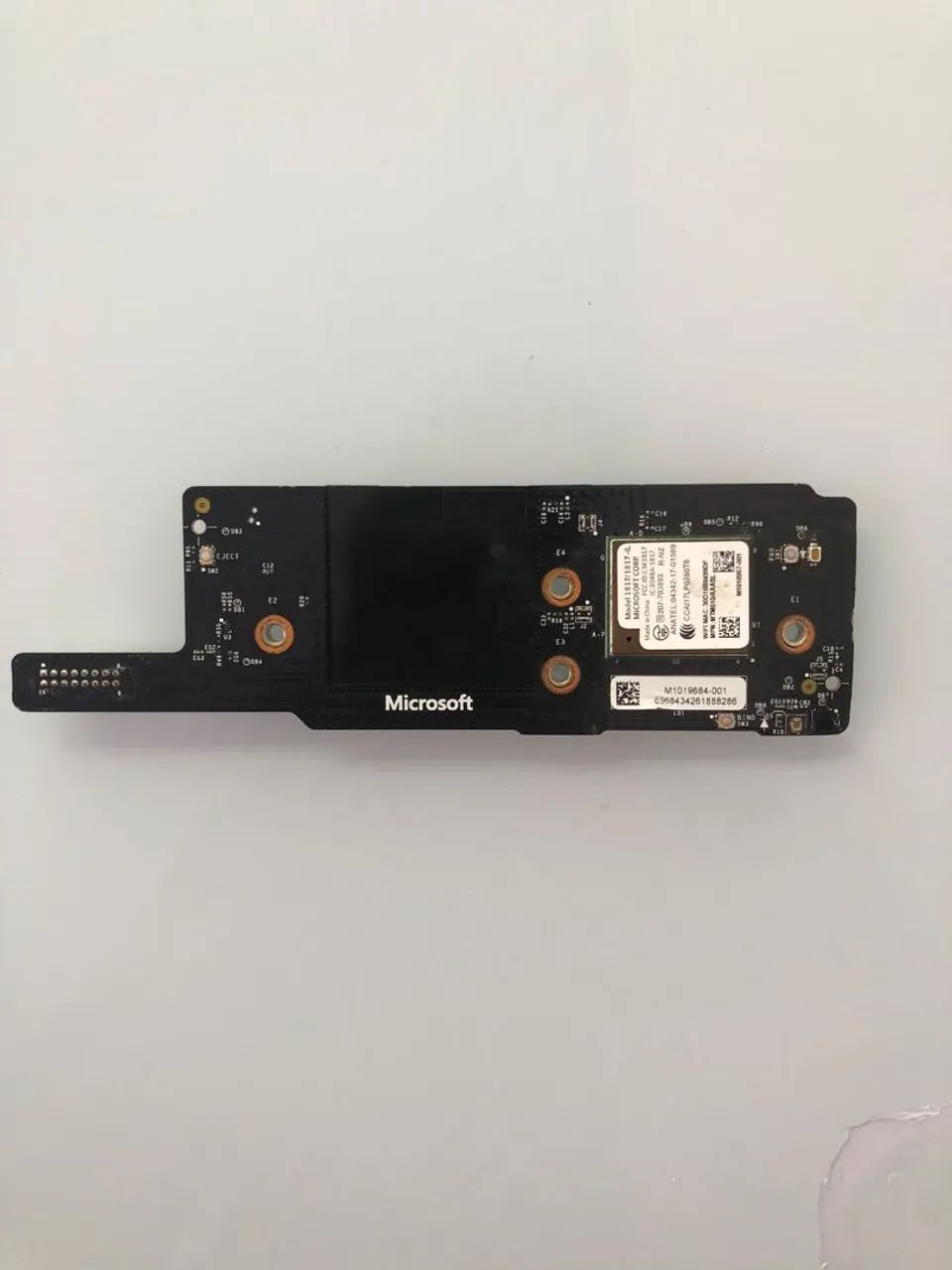 Módulo power/eject xbox one S