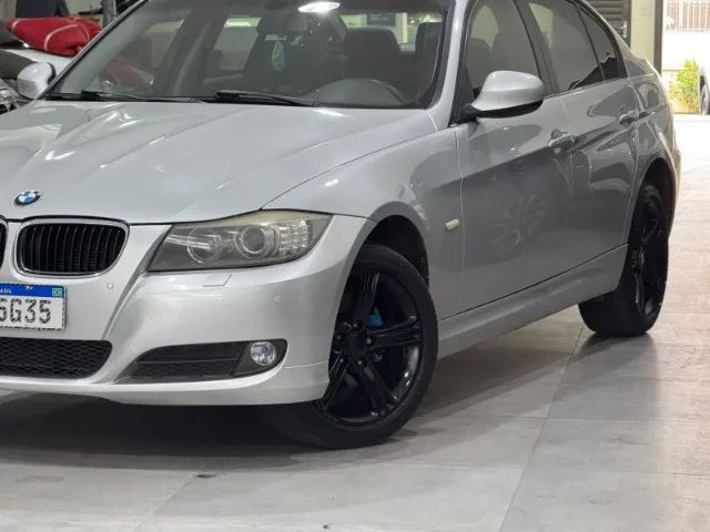 BMW 320I A 2011 - Foto 3