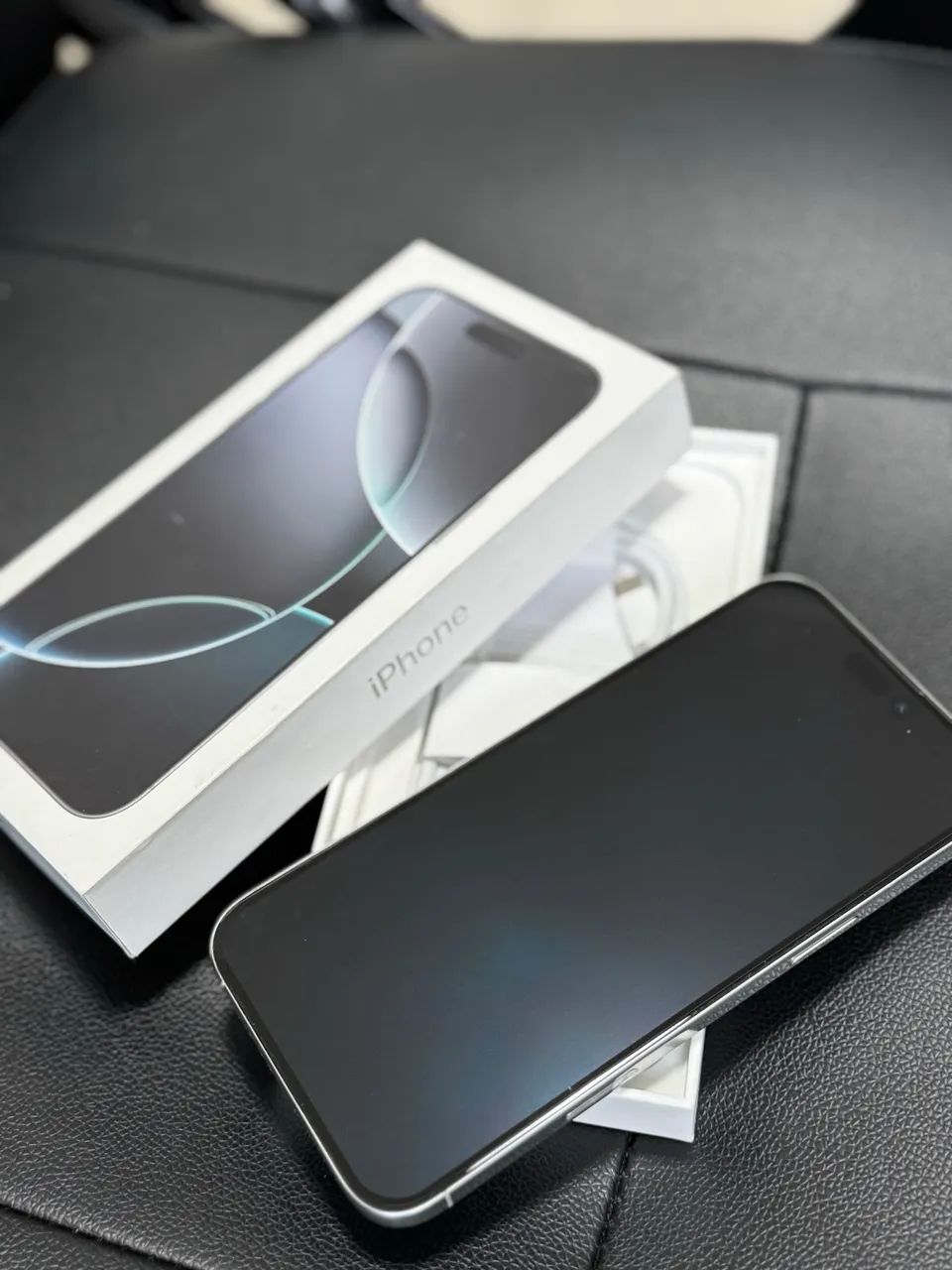 IPHONE 16 PRO MAX *28 - Foto 2