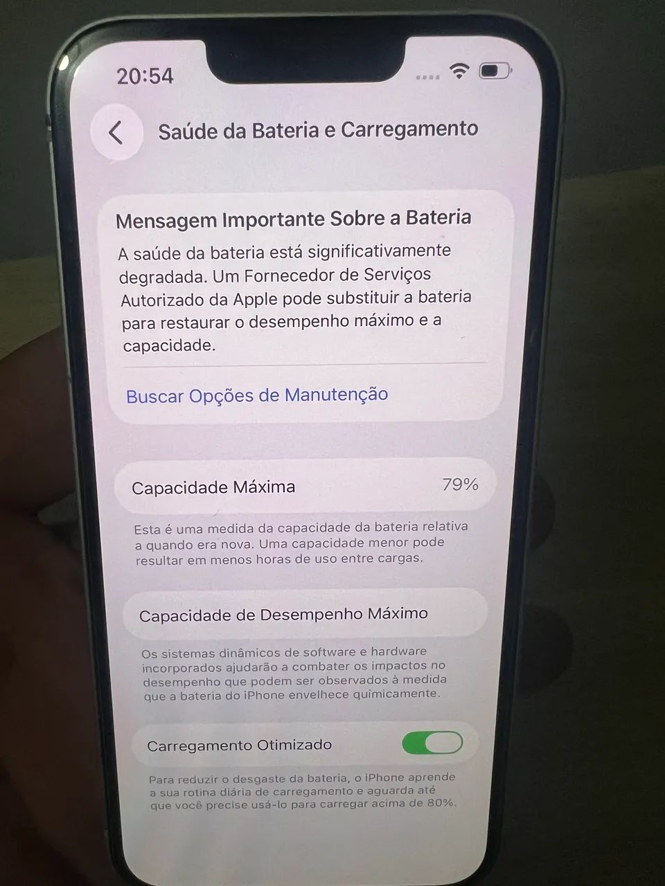 iPhone 13 128GB - Foto 4
