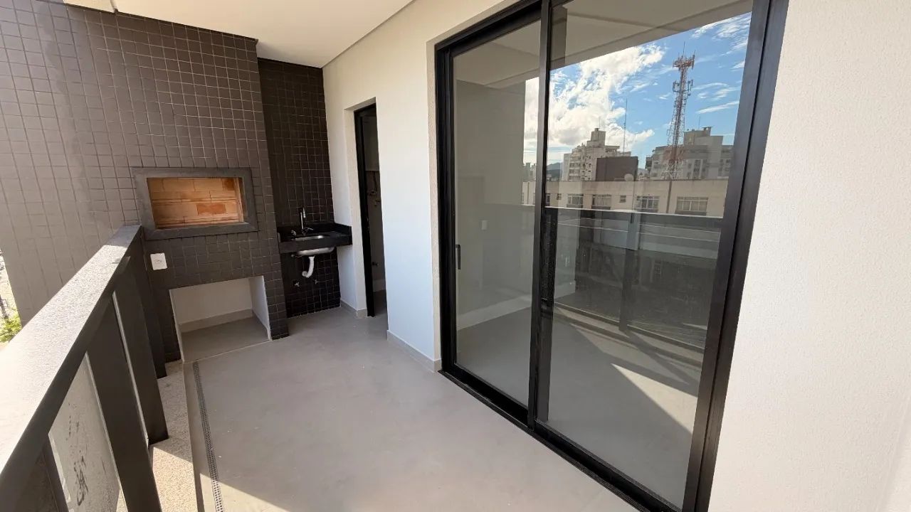 Apartamento com 2 quartos com suíte na Trindade. - Foto 3