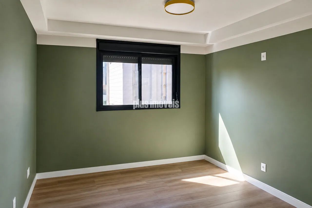 Apartamento em Campos Elíseos com 33m² - Foto 5
