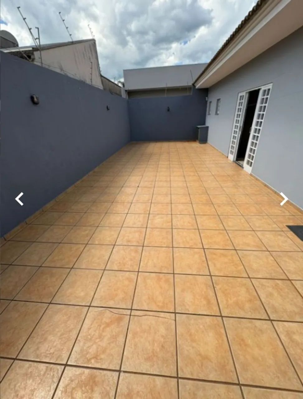 Casa 3 quartos em Arapongas - Permuta - Foto 3