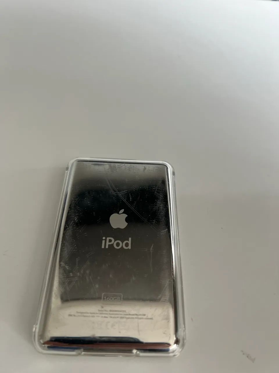 iPod Classic - 160GB - Aparelhos de Som - Madalena, Recife