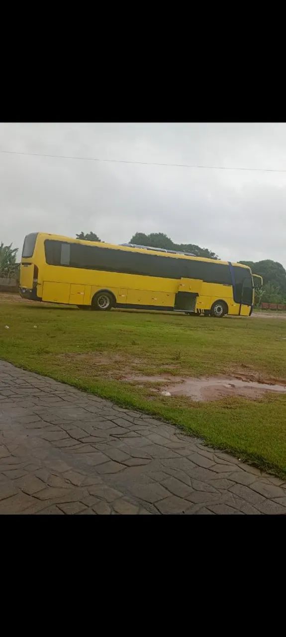 Ônibus a venda - Foto 2
