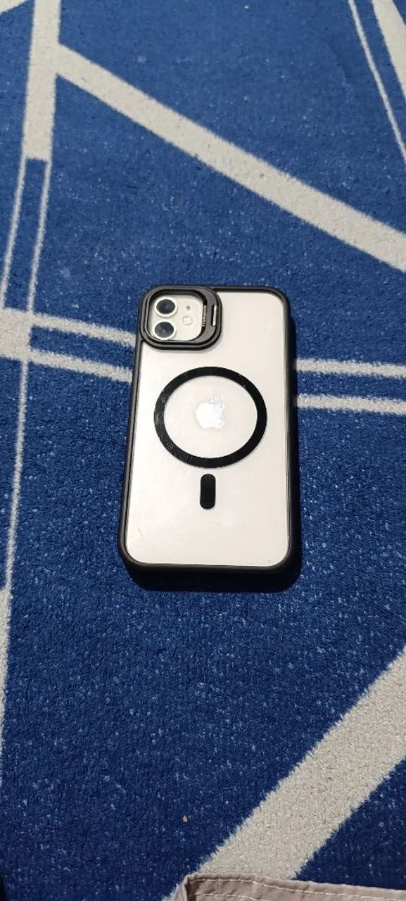 Iphone 11 branco 128gb - Foto 2