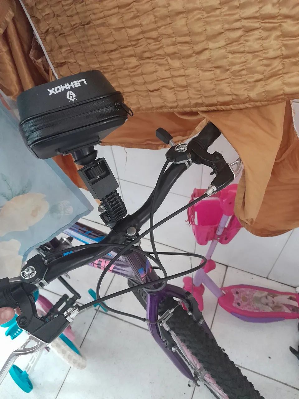 Bicicleta nova - Foto 2