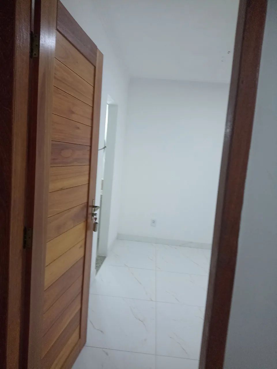 É uma suíte que fica na área gourmet e na casa principal tem 2moradores.  - Foto 3