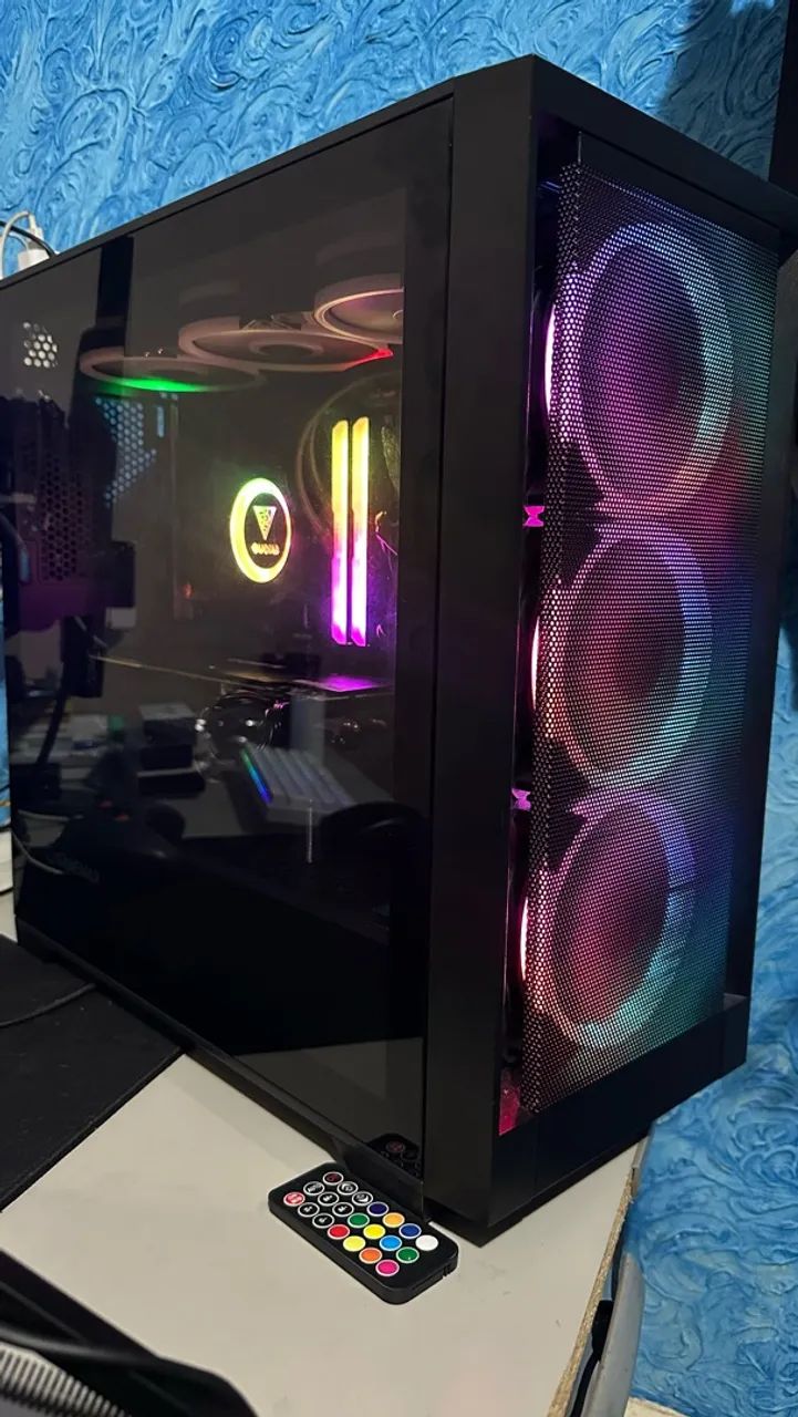Gabinete Gamemax Siege Mid Tower - Foto 2