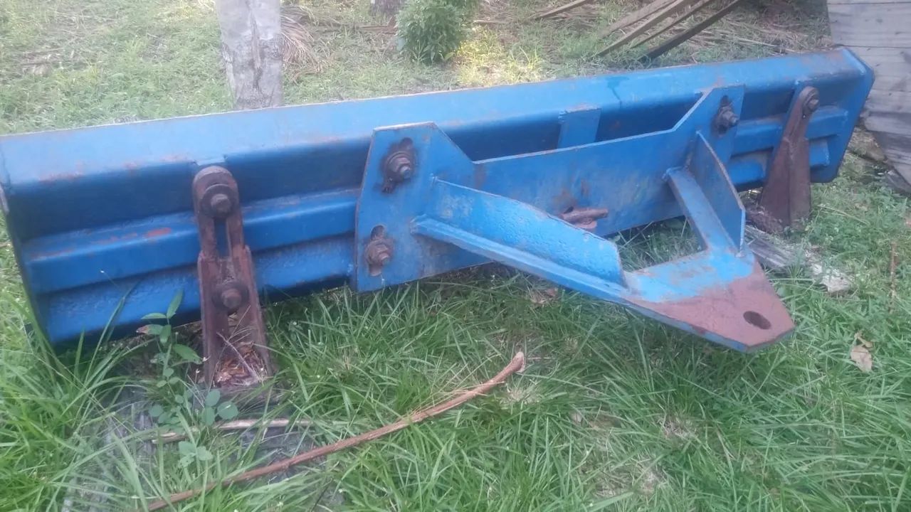 Trator Ford  - Foto 4