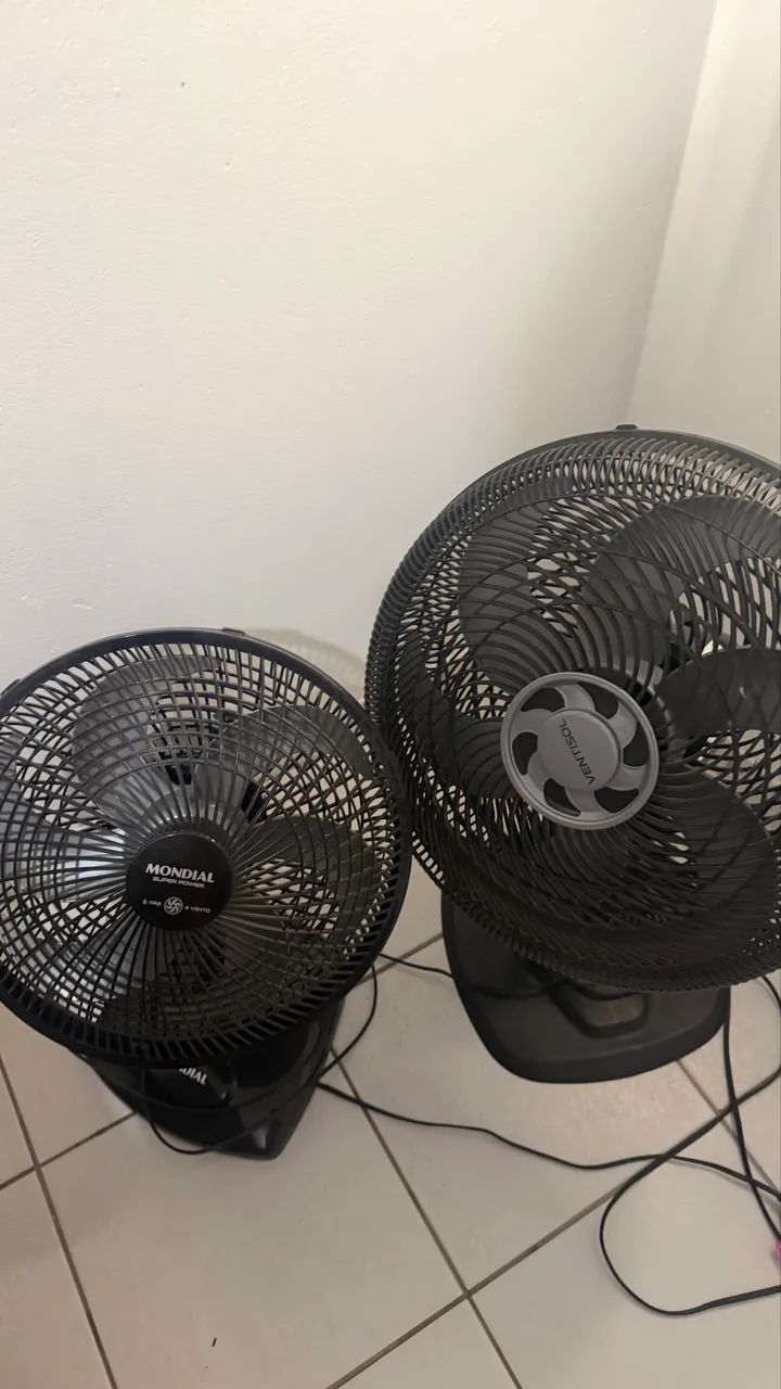 Ventilado 