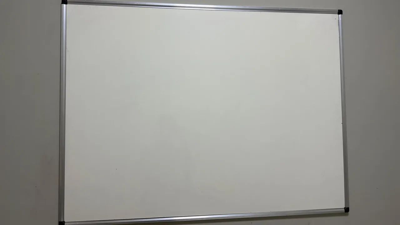 Quadro branco 