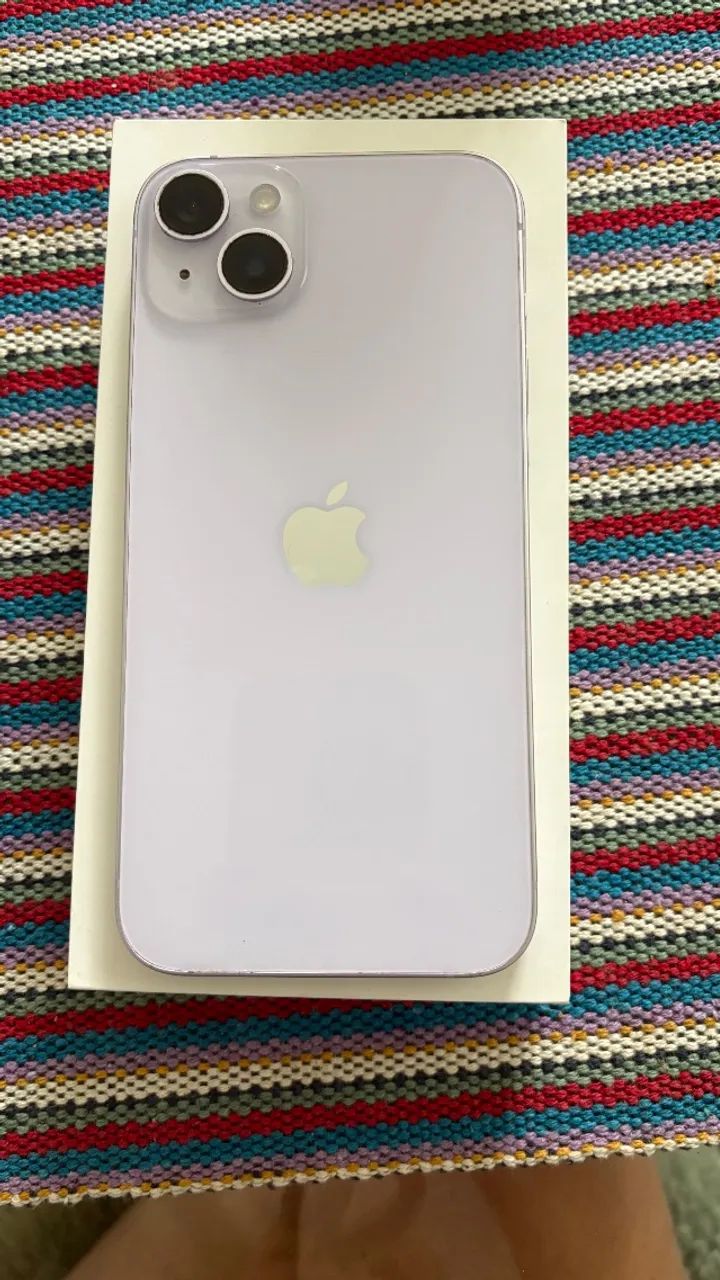 iPhone 14 Plus, 256gb