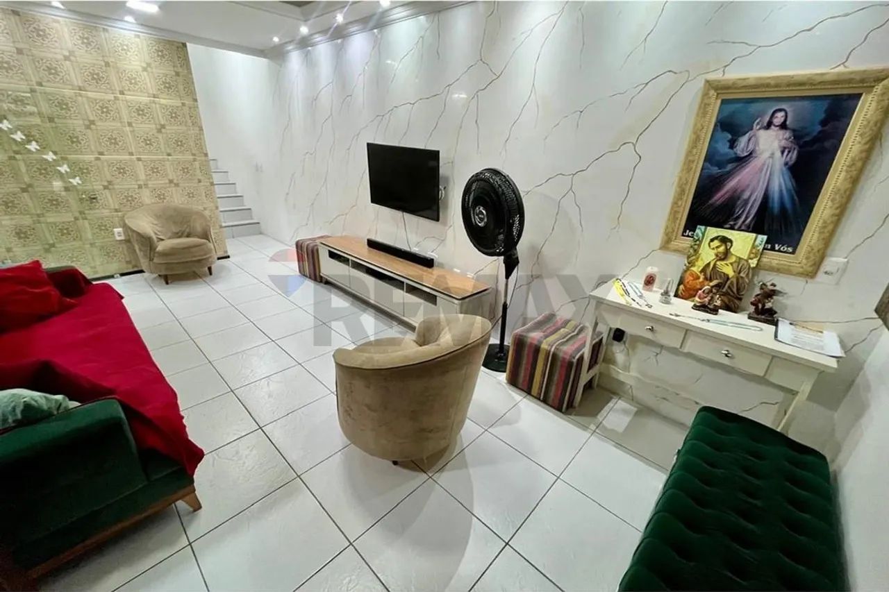 CASA SOLTA NASCENTE NO PASSARÉ - Foto 4