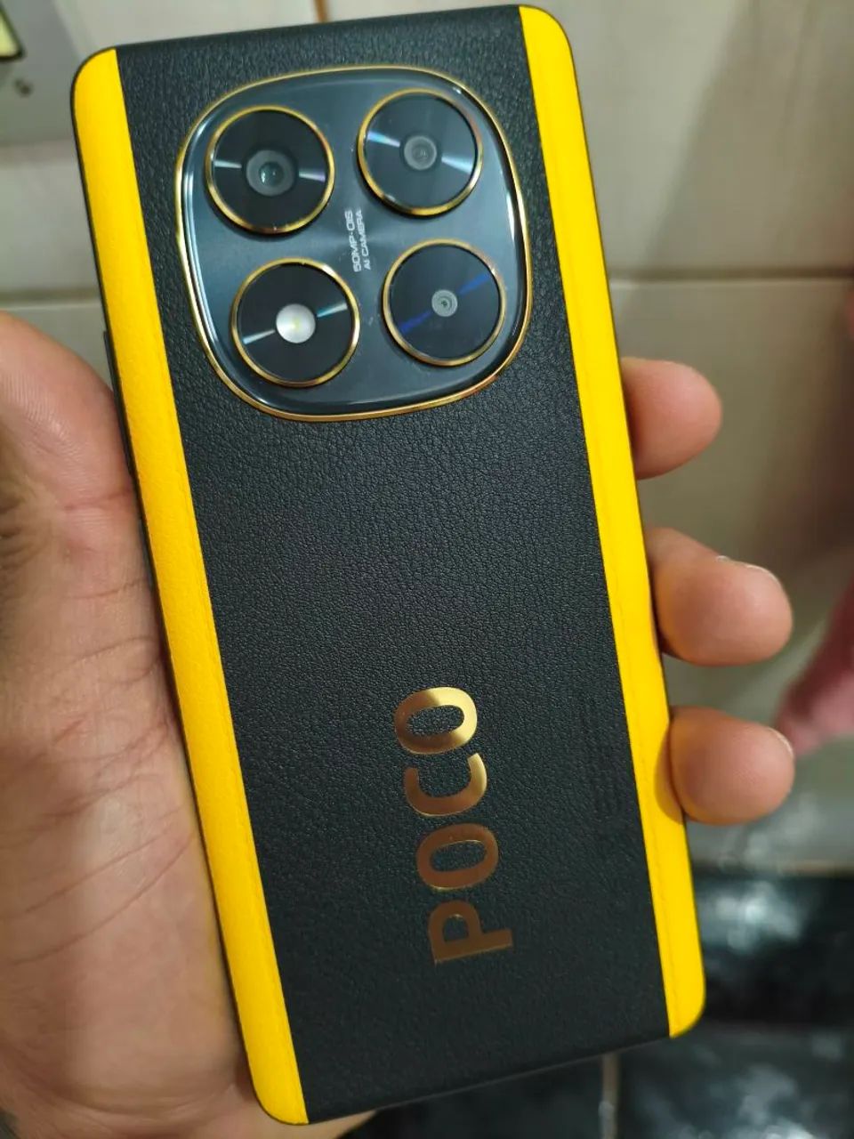 X7 512GB ZERO ENTREGO