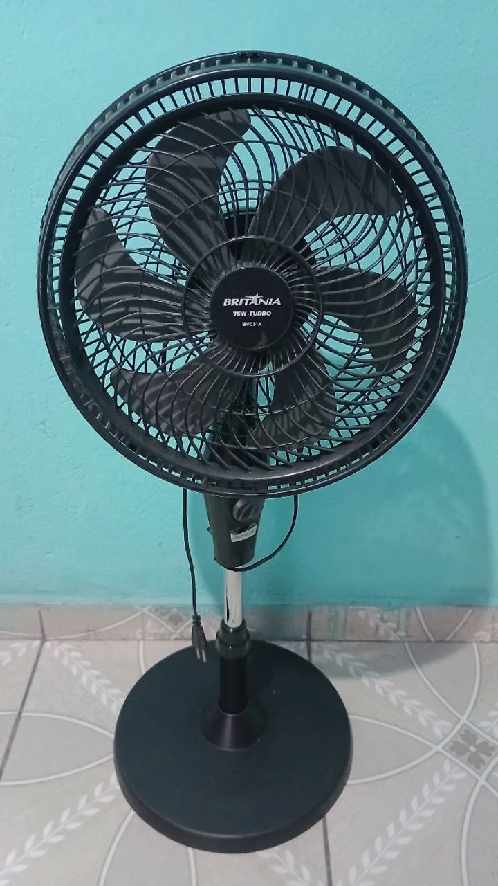 Ventilador Britânia 