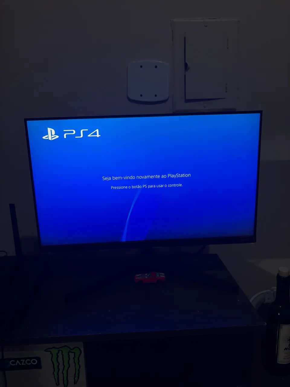 Monitor samsung 23 polegadas - Foto 2