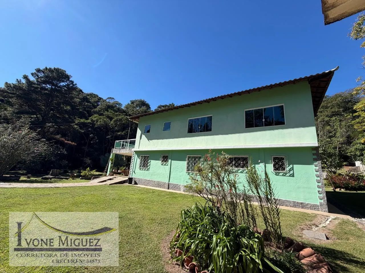 Sítio em Palmares - Paty do Alferes - Foto 3