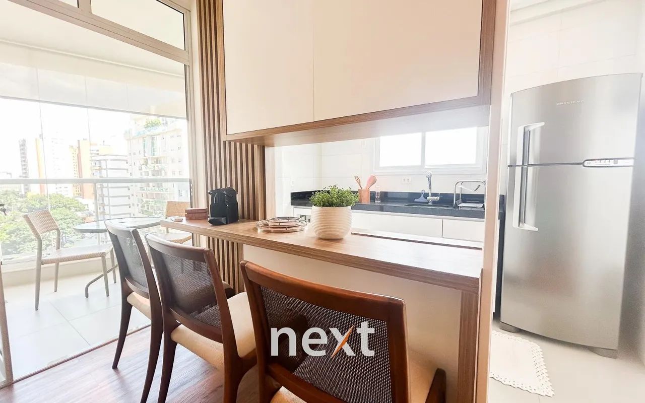 apartamento - Cambuí - Campinas - Foto 3