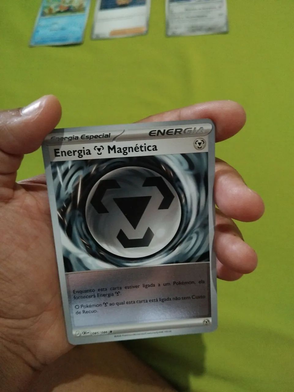 Cartas pokemon - Foto 4