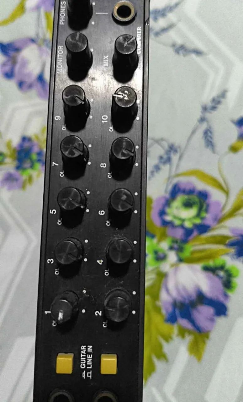 TASCAM  - Foto 2