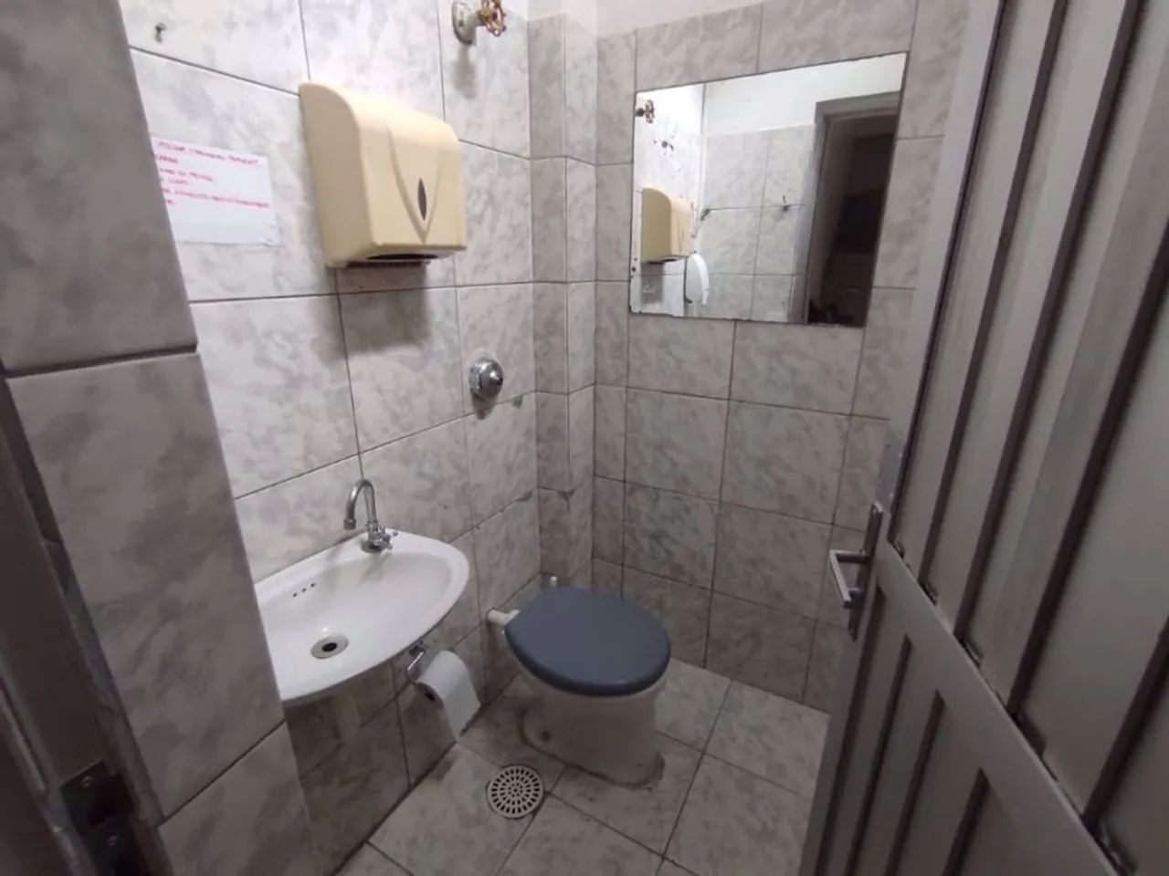 Sala Comercial à venda, Centro, Cascavel - SA0413. - Foto 4