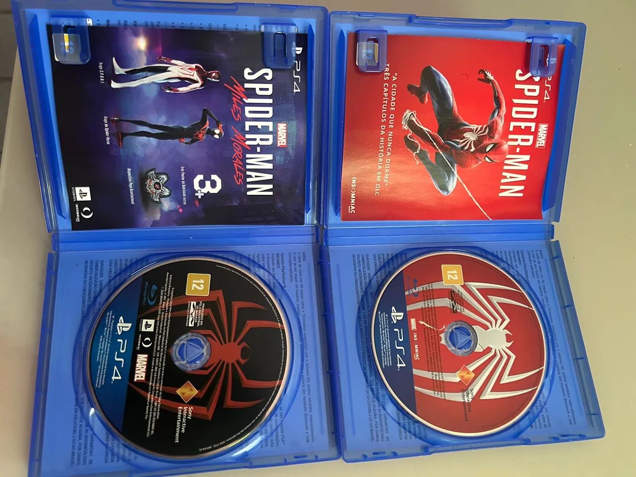 Jogos ps4 - Foto 3