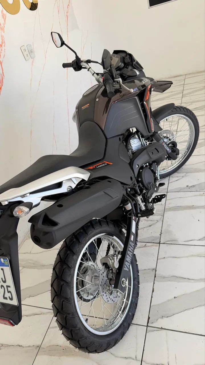 Lander 2026 0km - Foto 3