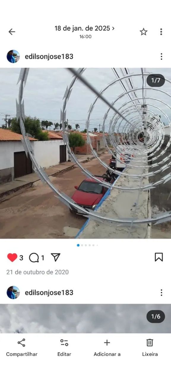 Segurança eletrônica  - Foto 3