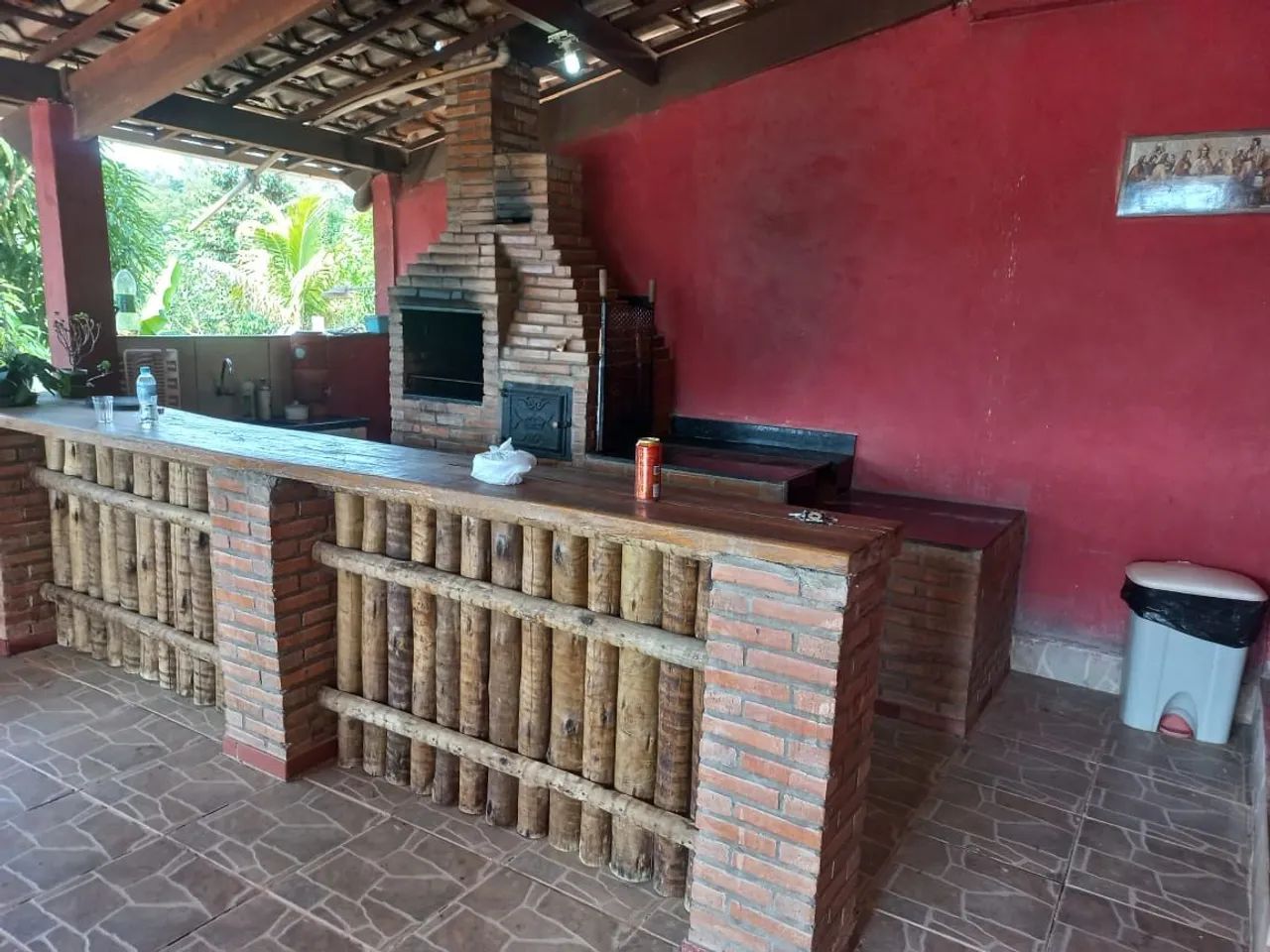 Vendo chácara  em Esmeraldas/MG - Foto 3