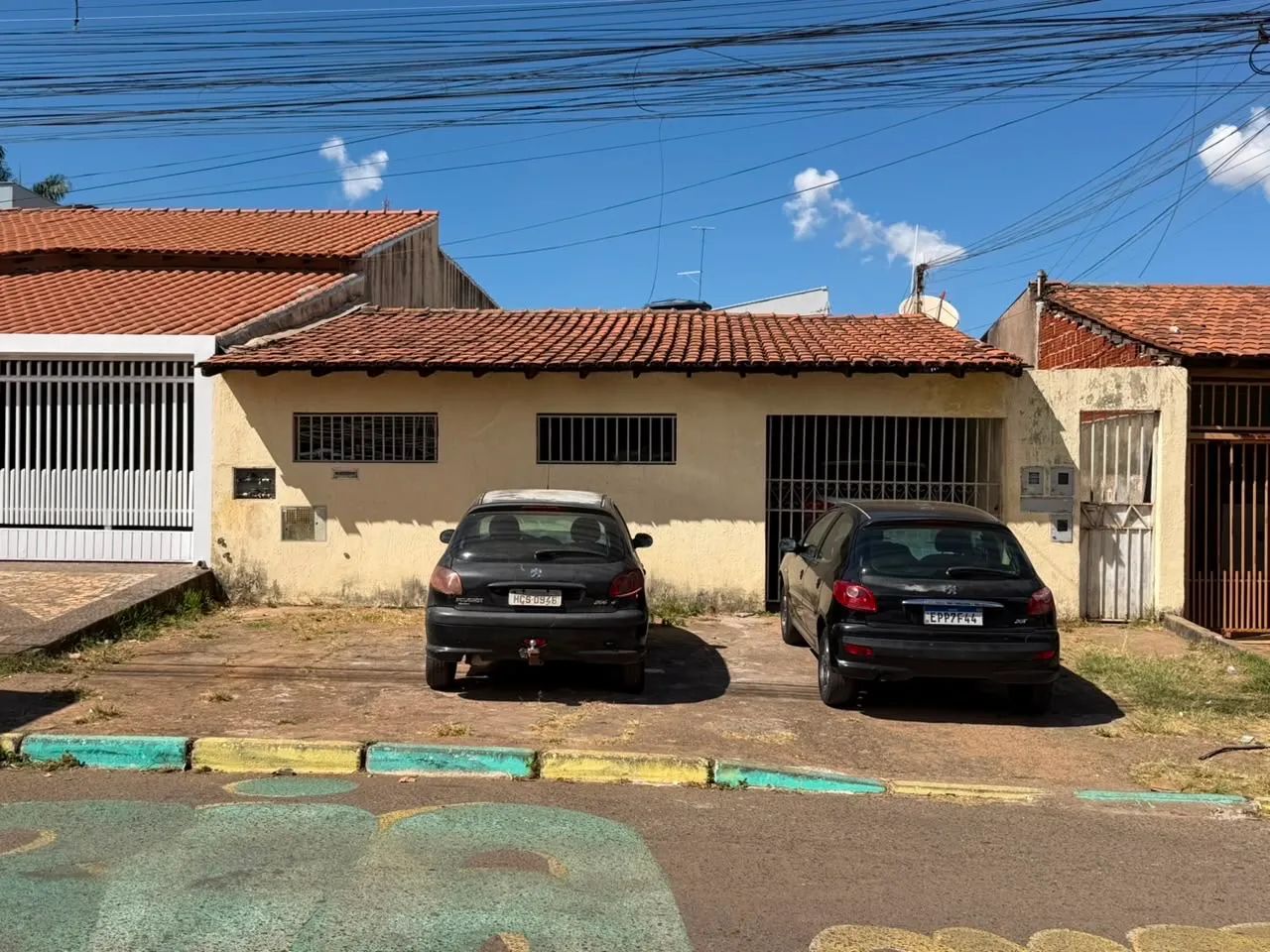 Casa Taguatinga 