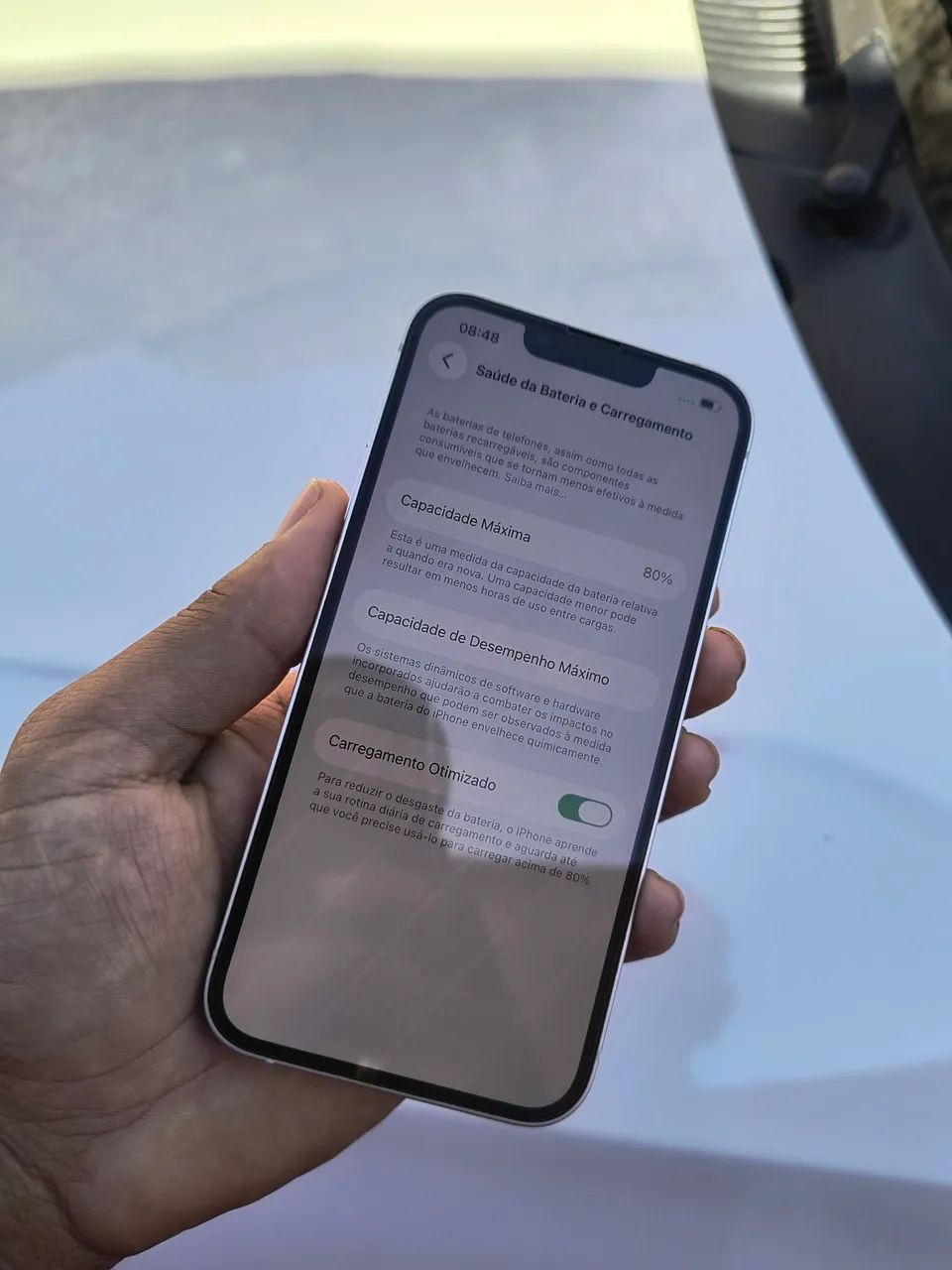 iPhone 13 128 GB  - Foto 3