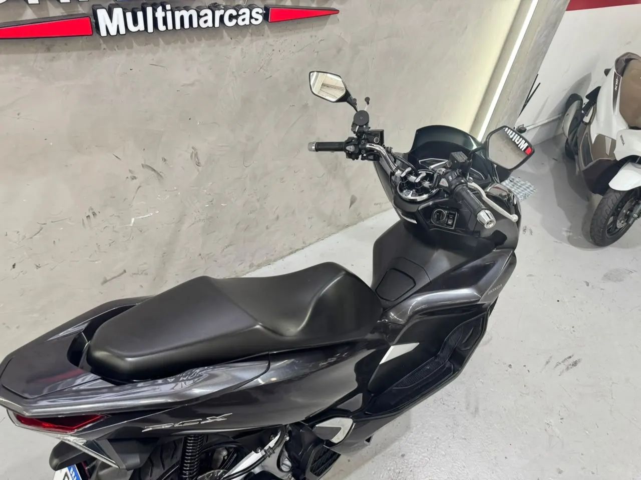 Honda Pcx 150/Dlx - Foto 3