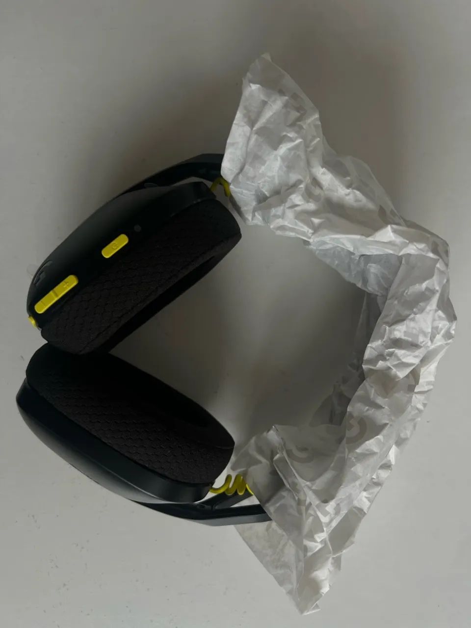 Headset Logitech G435 - Novo - Foto 5