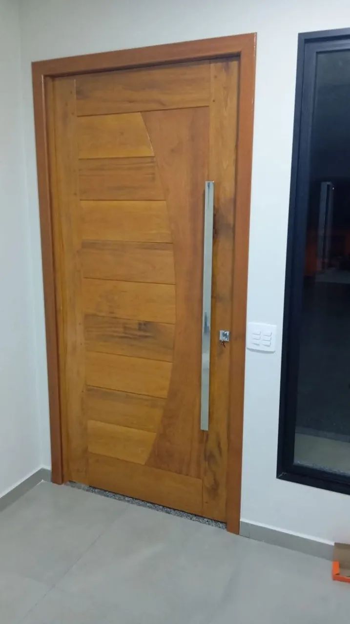 Colocação de portas  - Foto 2