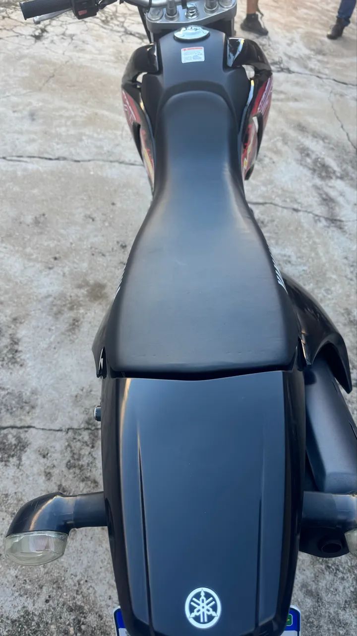 YAMAHA XTZ 250 LANDER  - Foto 5