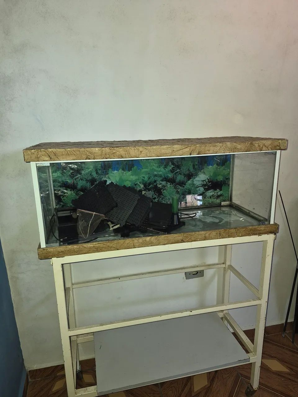Aquário  - Foto 2