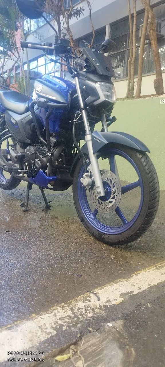 Factor DX 150 2025 - Foto 2