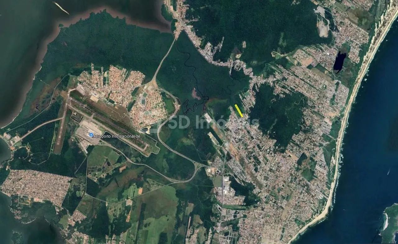 Terreno à Venda, 8.885m² - Campeche - Florianópolis, SC - Foto 2