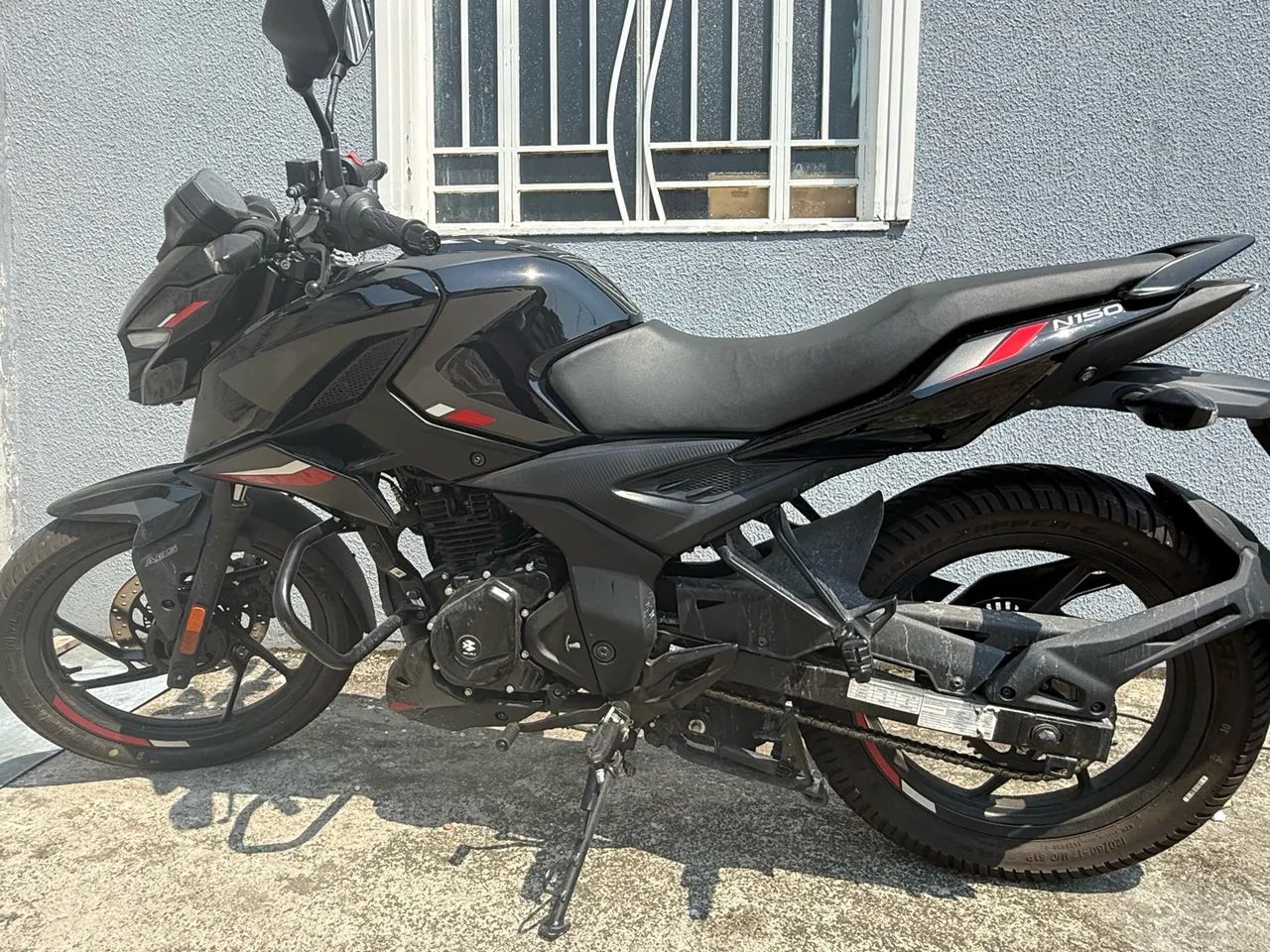 Moto bajaj 2026 - Foto 3