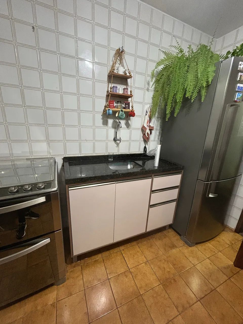 Conjunto de cozinha  - Foto 4