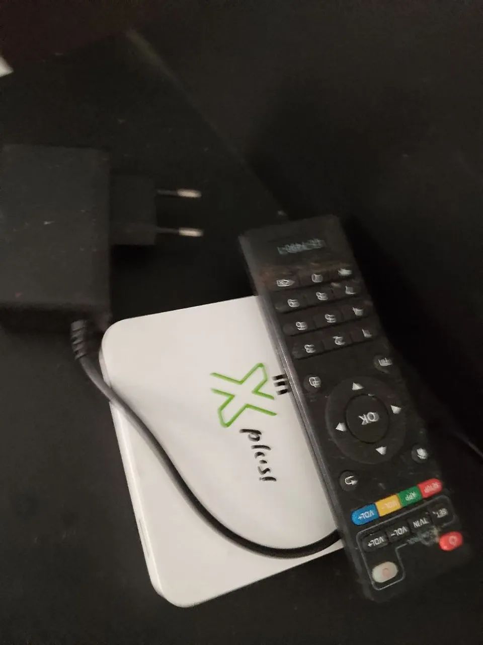 Aparelho xplus  - Foto 4