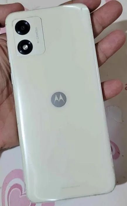 Vende-se MotoG E13 valor 380 - Foto 2